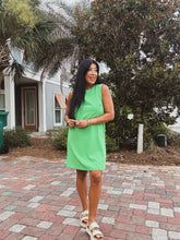Load image into Gallery viewer, CITY ESCAPE DRESS