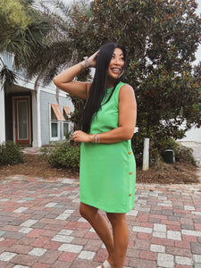 CITY ESCAPE DRESS