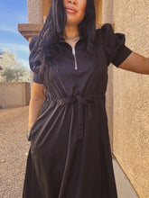 Load image into Gallery viewer, UPTOWN CHIC MAXI DRESS