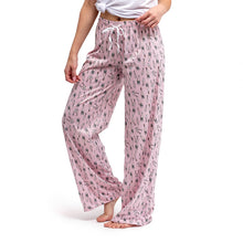 Load image into Gallery viewer, HELLO MELLO BREAKFAST IN BED LOUNGE PANTS