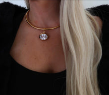 Load image into Gallery viewer, CHANSUTTPEARLS JACLYN NECKLACE