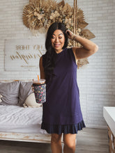 Load image into Gallery viewer, PREPPY CHARM DRESS