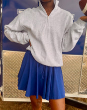 Load image into Gallery viewer, CATURDAY SZN FLUTTER SKORT