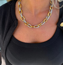 Load image into Gallery viewer, CHANSUTTPEARLS MARGO NECKLACE