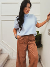 Load image into Gallery viewer, THE AGENDA MOCK NECK SWEATER