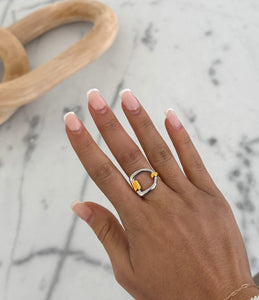 CHANSUTTPEARLS NATALIE RING