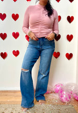 Load image into Gallery viewer, MCKENZIE STRAIGHT LEG JEANS