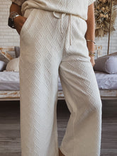Load image into Gallery viewer, GIRL CODE TEXTURED PANTS