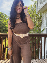 Load image into Gallery viewer, JAVA JIVE JUMPSUIT