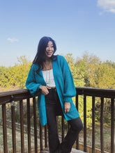 Load image into Gallery viewer, FALLING FOR YOU CARDIGAN