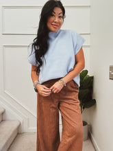 Load image into Gallery viewer, THE AGENDA MOCK NECK SWEATER