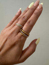 Load image into Gallery viewer, BRIDGET MULTI-STACK RING