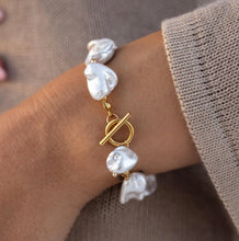 Load image into Gallery viewer, ALCO ISLA PEARL BRACELET