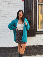 Load image into Gallery viewer, FALLING FOR YOU CARDIGAN