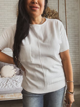 Load image into Gallery viewer, EFFORTLESSLY CHIC SWEATER