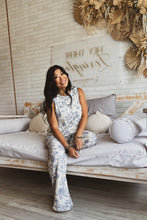 Load image into Gallery viewer, ENGLISH TEA PARTY WIDE LEG PANTS