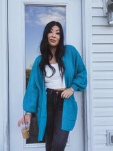 Load image into Gallery viewer, FALLING FOR YOU CARDIGAN