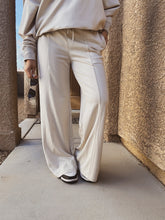 Load image into Gallery viewer, WAIT TILL YOU FEEL THIS WIDE LEG PANTS
