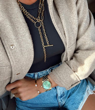 Load image into Gallery viewer, CHANSUTTPEARLS EMMA NECKLACE