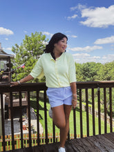 Load image into Gallery viewer, SUNSHINE BUTTON UP CARDIGAN
