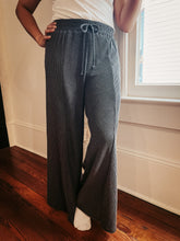 Load image into Gallery viewer, COZY AT HOME LOUNGE PANTS