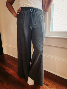 COZY AT HOME LOUNGE PANTS