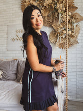Load image into Gallery viewer, PREPPY CHARM DRESS