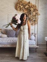 Load image into Gallery viewer, CITY SOIRÉE GEOMETRIC MIDI DRESS