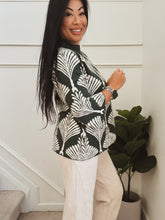 Load image into Gallery viewer, THE ALPINE KNIT SWEATER