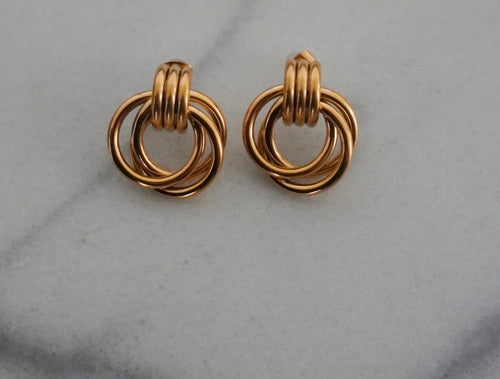 CHANSUTTPEARLS EDEN EARRINGS