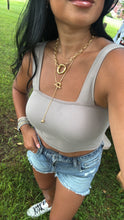 Load image into Gallery viewer, CHANSUTTPEARLS SADIE NECKLACE
