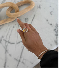 Load image into Gallery viewer, CHANSUTTPEARLS NATALIE RING