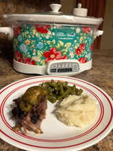 Load image into Gallery viewer, CROCKSTAR DINNER CLUB MEALS