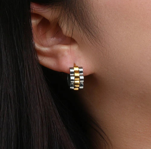 DUAL TONE HUGGIES
