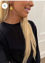 Load image into Gallery viewer, CHANSUTTPEARLS SADIE EARRINGS