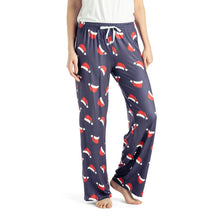 Load image into Gallery viewer, HELLO MELLO PJ BOTTOMS