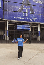 Load image into Gallery viewer, KENTUCKY SHORT SLEEVE SWEATER