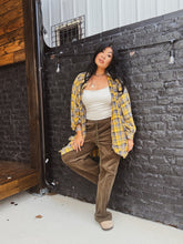 Load image into Gallery viewer, FALL FESTIVAL CORDUROY PANTS