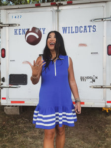 ALUMNI POLO DRESS