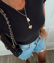 Load image into Gallery viewer, CHANSUTTPEARLS LAUREN NECKLACE