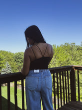 Load image into Gallery viewer, FLORAL EMBRACE CAMI BRALETTE