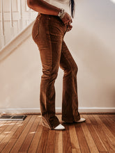 Load image into Gallery viewer, LAINEY CORDUROY BOOTCUT