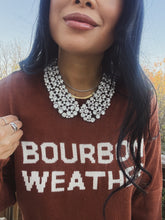 Load image into Gallery viewer, SHE’S FANCY RHINESTONE COLLAR