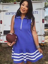 Load image into Gallery viewer, ALUMNI POLO DRESS