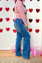 Load image into Gallery viewer, MCKENZIE STRAIGHT LEG JEANS