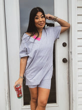 Load image into Gallery viewer, SATURDAY MORNING LOUNGE SET