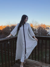 Load image into Gallery viewer, SEAMLESS DEAL MAXI DRESS