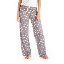 Load image into Gallery viewer, HELLO MELLO BREAKFAST IN BED LOUNGE PANTS