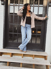 Load image into Gallery viewer, MADDOX RIGID MAGIC STRAIGHT JEANS