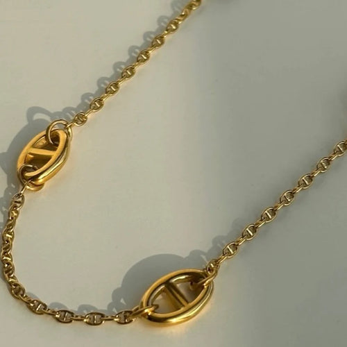 CHANSUTTPEARLS KHLOE NECKLACE